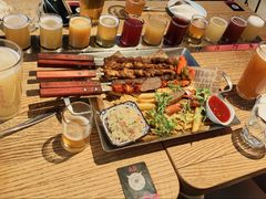 -牛啤堂精酿啤酒餐吧(五棵松华熙店)