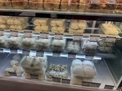 -白玉兰食品(中山公园龙之梦店)