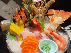 -花潮料理艺食馆(成都万象城店)