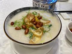 艇仔粥-南园酒家(前进路店)
