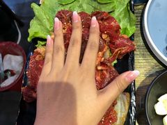 -吉志烤肉(太原总店)