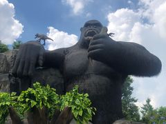 -自然谷恐龙园