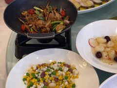 -高老庄新家宴(北斗星广场店)