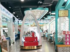-帕米尔食府(白云观店)