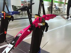 -無弓射箭俱乐部(领展中心城店)