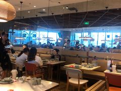 大堂-望湘园·湖南菜(宏伊店)