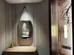 -上海世茂皇家艾美酒店