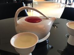 -厦门艾美酒店·乐美中餐厅