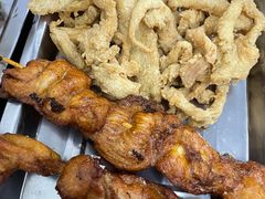 -潮妈小食