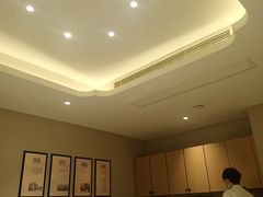 -绿杨春·淮扬宴(庐山路店)
