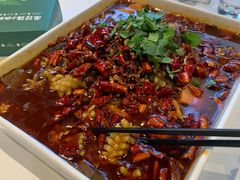 -禾珍珠家常小馆(河南博物院店)