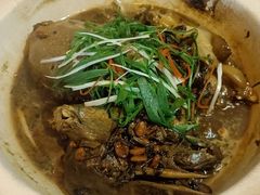 -万景茶庄·台州菜