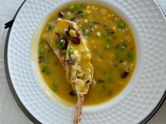 -上海新锦江大酒店