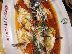 -丹江渔村(首都机场店)