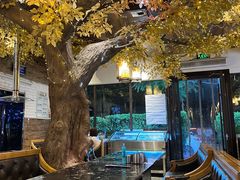 -冰城小镇音乐串吧·聚会餐厅(百子湾店)