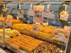 -仟吉KenGee(国贸360店)