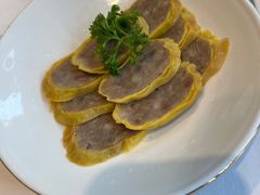 -煜丰汴京烤鸭(福彩路店)