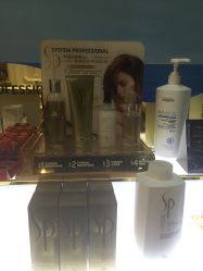 -Hair ART造型沙龙
