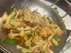 -阿娘家·原生态农家菜(国顺东路店)