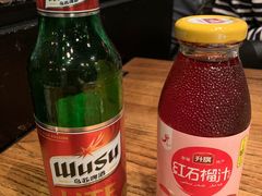 -阿里家·新疆烤肉酒場 by MIG