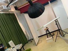 -真我樣照相馆·身份证·证件照·外拍(环球港店)