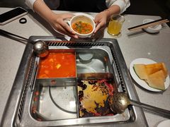 -海底捞火锅(咸阳丽彩万达店)