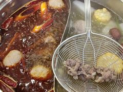 -林记潮牛·牛肉火锅(上马墩店)