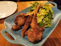 -El Bodegon阿根廷秘鲁餐厅(幸福路店)