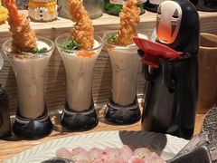 -筱田の食堂·izakaya(淮海中路店)