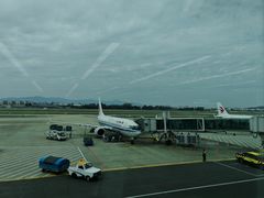 -福州长乐国际机场