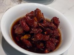 -杨厨的田园饭店(长城路店)