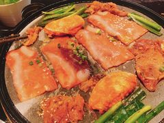 -么子烤肉(化龙池店)