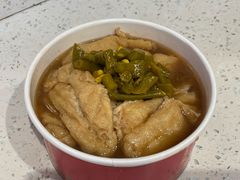 -卤大叔·广州牛杂(壹方城店)
