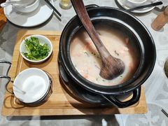 -如轩·海鲜砂锅粥·潮汕菜(南城店)