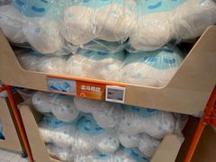 -盒马X会员店(王府井奥莱UP TOWN店)