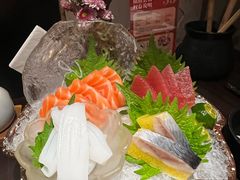 -匠和风精致料理(莆田财富中心店)