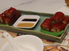 -赏点粤式点心(广州塔店)