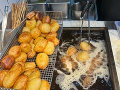 -乐乐姐超级土豆(中关村5号店)