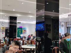 大堂-紫光园·烤鸭·北京菜(劲松店)