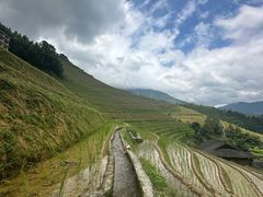 -龙脊梯田