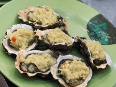 -贞姨美食·老字号海鲜大排档