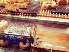 -PARIS BAGUETTE巴黎贝甜(西站食宝街店)