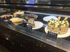 -永辉Bravo超市(东二环泰禾广场店)