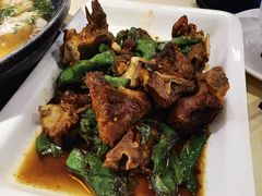 -大碗先生(万家丽店)