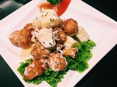 -鹿港小镇(金虹桥国际中心店)