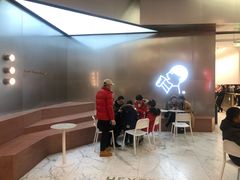 -喜茶(永旺梦乐城店)