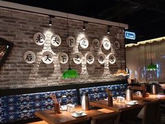 大堂-洞庭土菜小炒馆(易发广场店)
