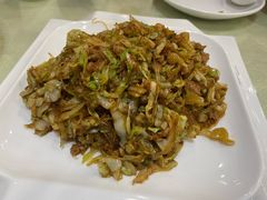 -东四民芳餐厅(世茂工三店)