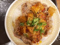 -食其家·牛丼咖喱(金桥太茂店)
