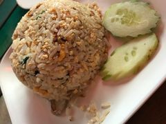 -Doo Dee Thai Food(Issan/Isaan/Esan)